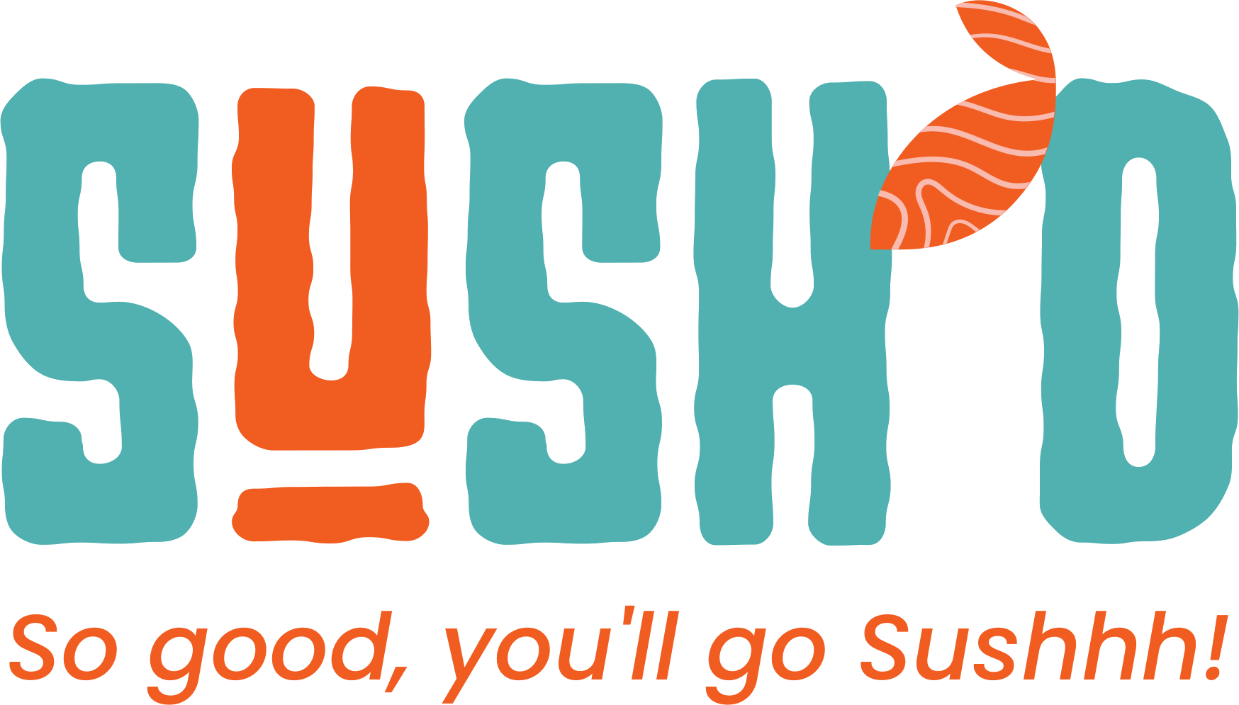 SUSH\'D